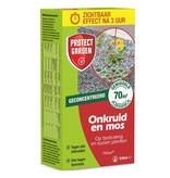Protect Garden Flitser tegen onkruid - 510 ml - Concentraat Tegen Onkruid Op Terras