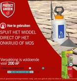 Protect Garden Beloukha Garden 450 ml - Tegen Onkruid En Mos - Garden Select