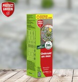 Protect Garden Beloukha Garden 450 ml – Gegen Unkraut und Moos – Garden Select