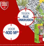 Protect Garden Beloukha Garden 900 ml - 400 m2 - Against Weeds and Moss - Garden Select