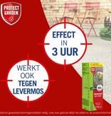 Protect Garden Beloukha Garden 900 ml - 400 m2 - Against Weeds and Moss - Garden Select