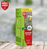 Protect Garden Beloukha Garden 900 ml - 400 m2 - Against Weeds and Moss - Garden Select