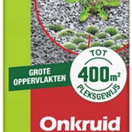 Protect Garden Beloukha Garden 900 ml - 400 m2 - Against Weeds and Moss - Garden Select