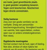 Protect Garden  Desect Duo Conc 100 ml - Against lice and spider mites - Garden Select