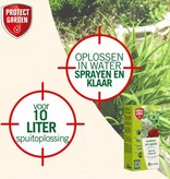 Protect Garden Desect Duo Conc 100 ml – Gegen Läuse und Spinnmilben – Garden Select