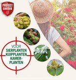 Protect Garden Desect Duo Conc 100 ml – Gegen Läuse und Spinnmilben – Garden Select