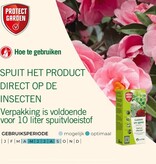 Protect Garden Desect Duo Conc 100 ml – Gegen Läuse und Spinnmilben – Garden Select