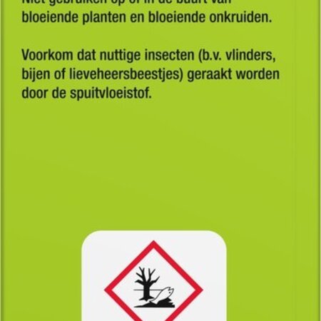 Protect Garden Desect 20 ml concentraat - Insectenbestrijding In Groenten En Sierplanten
