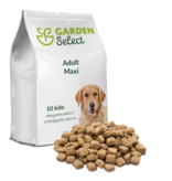 Garden Select Adult Maxi - 10 kg - For adult dogs with normal energy consumption!