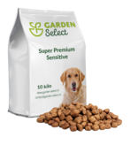 Garden Select Super Premium Sensitive - 20 kg - Voor Volwassen Honden Met Voedselallergie!