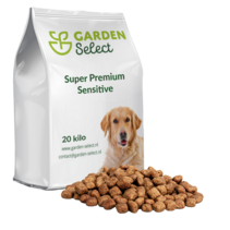 Super Premium Sensitive - 20 kg