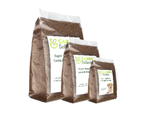 Hydrolyzed - Dogs With Food Allergies