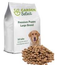 Premium Puppy Large Breed - 10 kg