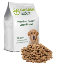 Premium Puppy Large Breed - 10 kg