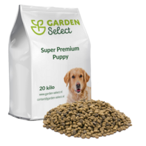 Super Premium Puppy - 20 kg