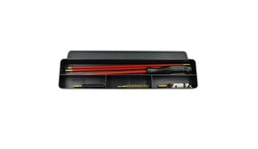 Stil Crin Stil Crin Air Rifle Cleaning Kit 4.5 mm / .177 Stil Crin Stil Crin Air Rifle Cleaning Kit 4.5 mm / .177