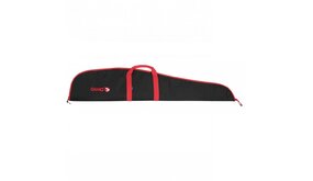 Gamo Gamo Gun Cover Black & Red 120 cm