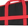 Gamo Gamo Gun Cover Black & Red 120 cm – Padded Gamo Gamo Gun Cover Black & Red 120 cm – Padded