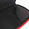 Gamo Gamo Gun Cover Black & Red 120 cm – Padded Gamo Gamo Gun Cover Black & Red 120 cm – Padded
