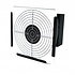 Target Sports Schietkast Trechtermodel 14x14 cm