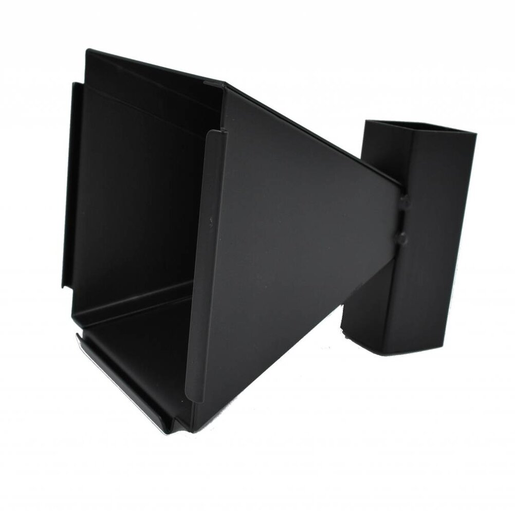 Target Sports Target Sports Schietkast Trechtermodel 14x14 cm – voor 14x14 cm Schietkaarten Target Sports Target Sports Schietkast Trechtermodel 14x14 cm – voor 14x14 cm Schietkaarten