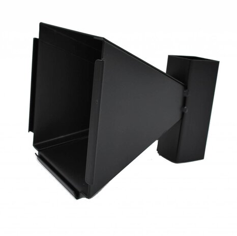 Target Sports Target Sports Schietkast Trechtermodel 14x14 cm – voor 14x14 cm Schietkaarten Target Sports Target Sports Schietkast Trechtermodel 14x14 cm – voor 14x14 cm Schietkaarten