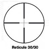 Gamo Gamo 3-9x40 W1PM Richtkijker incl. 11 mm One-Piece Montage Gamo Gamo 3-9x40 W1PM Richtkijker incl. 11 mm One-Piece Montage