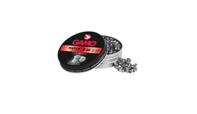 Gamo Gamo Match Diabolo 5,5 mm 15,43 gr Gamo Gamo Match Diabolo 5,5 mm 15,43 gr