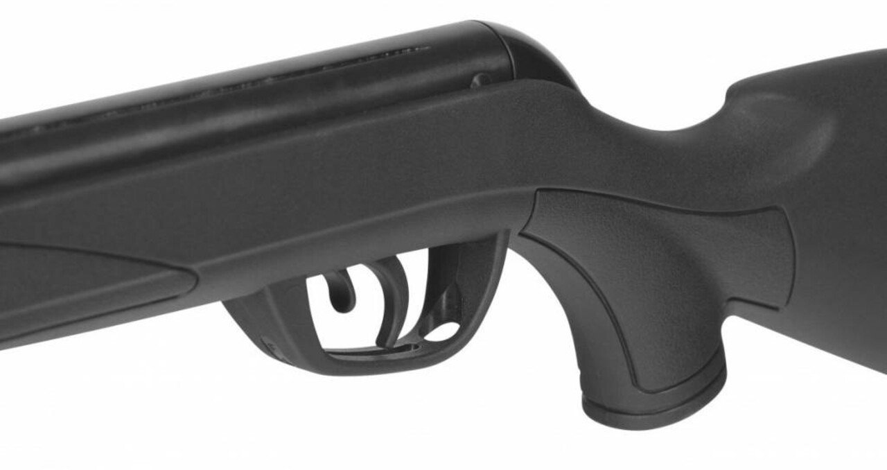 Gamo Gamo Junior Delta 4,5 mm luchtgeweer Gamo Gamo Junior Delta 4,5 mm luchtgeweer