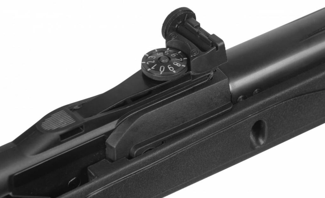 Gamo Gamo Junior Delta 4,5 mm luchtgeweer Gamo Gamo Junior Delta 4,5 mm luchtgeweer