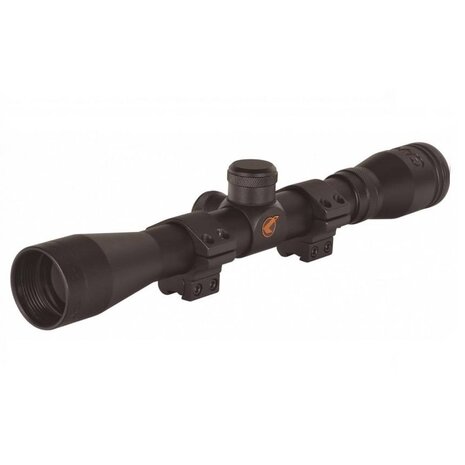 Gamo Gamo 4x32 WR Richtkijker incl. 11 mm Montage Gamo Gamo 4x32 WR Richtkijker incl. 11 mm Montage
