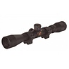Gamo Gamo 4x32 WR Rifle Scope incl. 11 mm Mounts