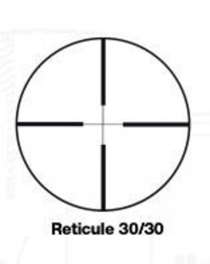 Gamo 3-9x40 WR richtkijker van Gamo Gamo 3-9x40 WR richtkijker van Gamo