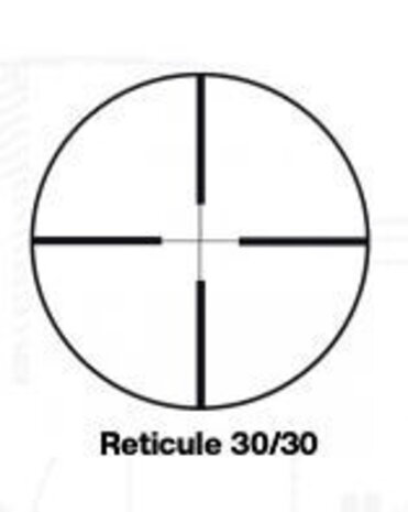 Gamo 3-9x40 WR richtkijker van Gamo Gamo 3-9x40 WR richtkijker van Gamo