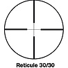 Gamo Gamo 4x32 WR Rifle Scope incl. 11 mm Mounts