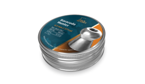 Haendler & Natermann H&N Baracuda Hunter .177 10.49 gr Haendler & Natermann H&N Baracuda Hunter .177 10.49 gr