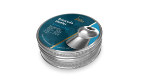 Haendler & Natermann H&N Baracuda Hunter .22 18.21 gr Haendler & Natermann H&N Baracuda Hunter .22 18.21 gr