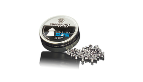 RWS RWS Superpoint Extra Field Line 8,2gr. 4.5mm. RWS RWS Superpoint Extra Field Line 8,2gr. 4.5mm.
