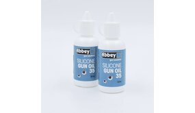 Abbey Abbey Silicone Gun Oil 35 (30 ml.)