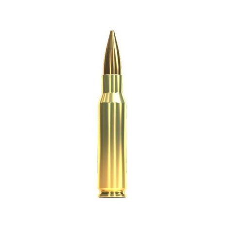 Sellier & Bellot Sellier & Bellot .308 WIN. FMJ 147 grain