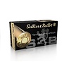 Sellier & Bellot .357 Magnum FMJ Ammo by Sellier & Bellot Sellier & Bellot .357 Magnum FMJ Ammo by Sellier & Bellot