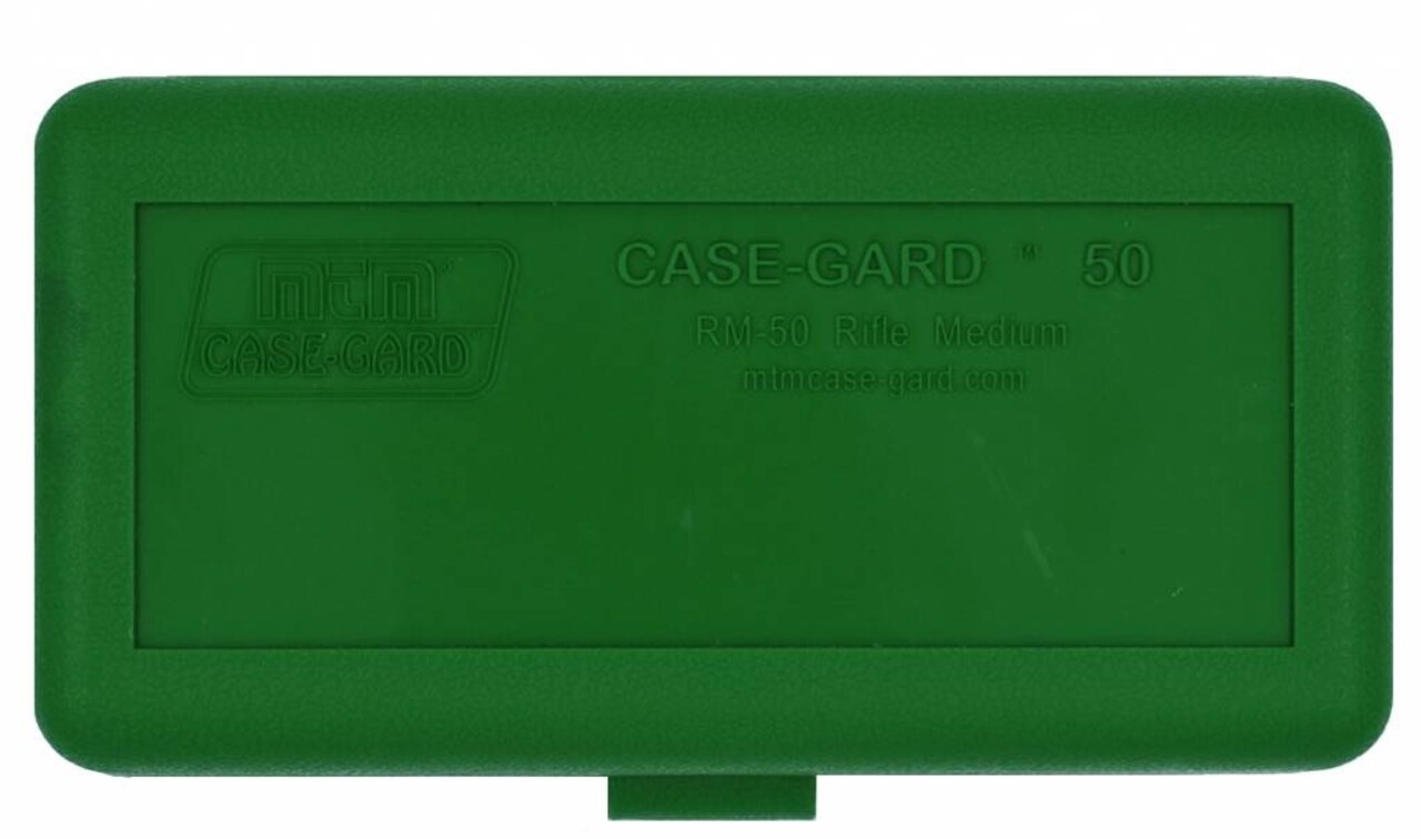 MTM Case-Gard Case Gard RM-50 by MTM MTM Case-Gard Case Gard RM-50 by MTM