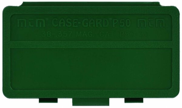 MTM Case-Gard Case Gard P-50 38 by MTM MTM Case-Gard Case Gard P-50 38 by MTM