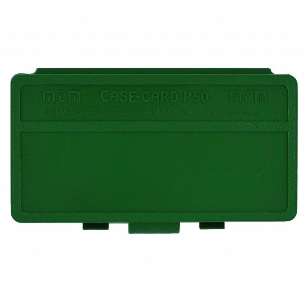 MTM Case-Gard Case Gard P-50 44 van MTM MTM Case-Gard Case Gard P-50 44 van MTM