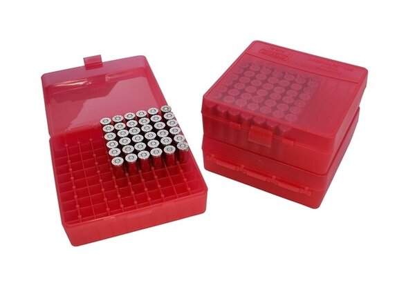 MTM Case-Gard Case Card P-100-38 van MTM MTM Case-Gard Case Card P-100-38 van MTM