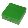 MTM Case-Gard Case Card P-100-44 van MTM MTM Case-Gard Case Card P-100-44 van MTM