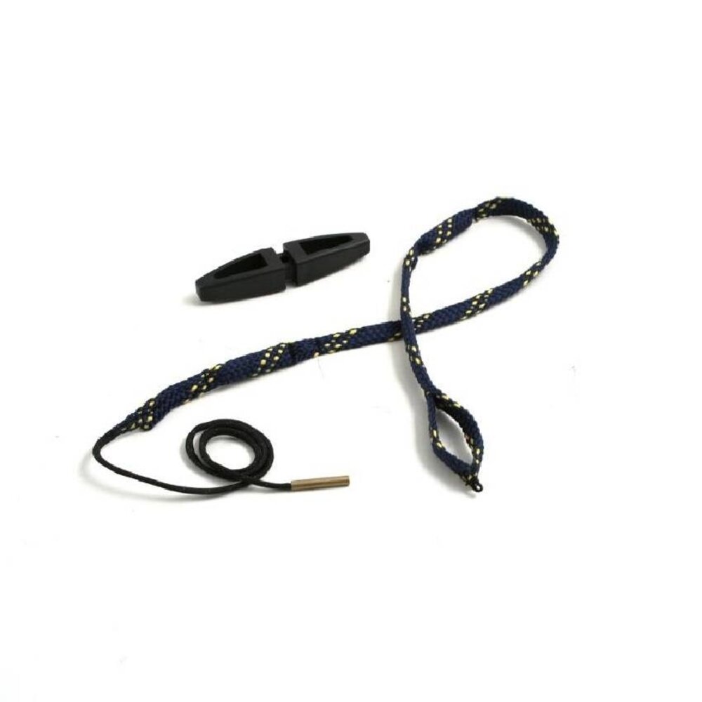 Niebling Niebling BoreBlitz Cleaning Cord Pistol & Revolver .22 / 5.56 mm – Bore Cleaning Niebling Niebling BoreBlitz Cleaning Cord Pistol & Revolver .22 / 5.56 mm – Bore Cleaning