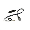 Niebling Niebling BoreBlitz Boresnake Pistool & Revolver .22 / 5,56 mm – Loopreiniging Niebling Niebling BoreBlitz Boresnake Pistool & Revolver .22 / 5,56 mm – Loopreiniging