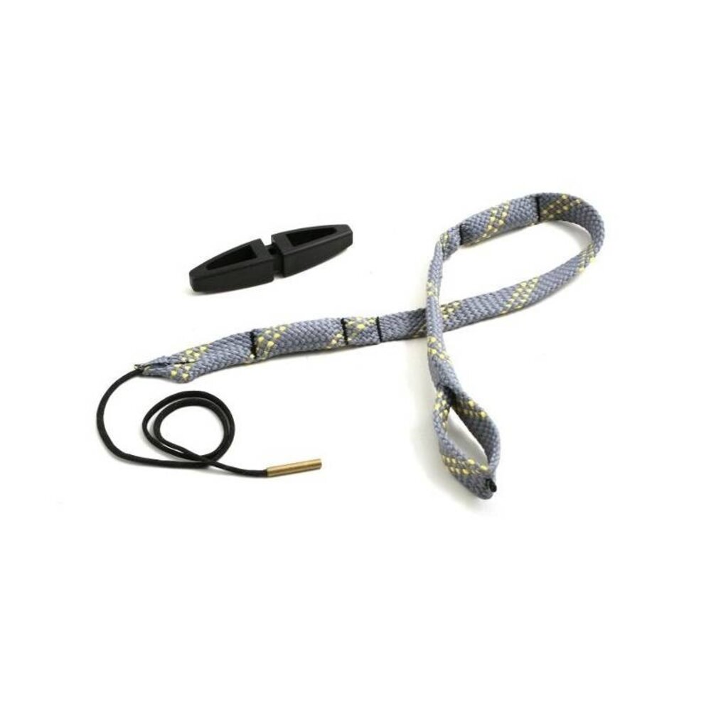 Niebling Niebling BoreBlitz Cleaning Cord Pistol & Revolver .357 / 9 mm – Bore Cleaning Niebling Niebling BoreBlitz Cleaning Cord Pistol & Revolver .357 / 9 mm – Bore Cleaning