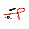 Niebling Niebling BoreBlitz Boresnake Pistool & Revolver .40 / 10 mm – Loopreiniging Niebling Niebling BoreBlitz Boresnake Pistool & Revolver .40 / 10 mm – Loopreiniging
